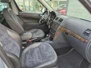 Skoda Yeti I Екатеринбург  - изображение 20
