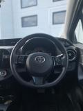 Toyota Vitz III (XP130) Рестайлинг 2 Магнитогорск  - изображение 34