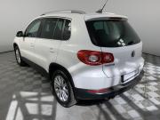 Volkswagen Tiguan I Москва  - изображение 30