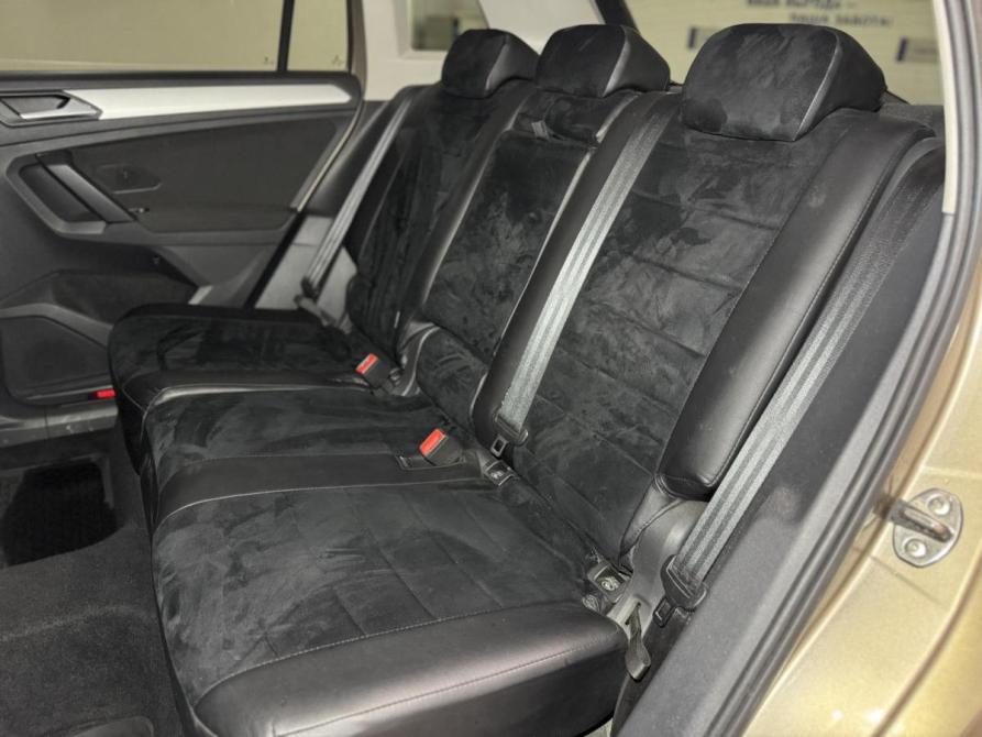 Volkswagen Tiguan II Нижний Новгород  - изображение 17