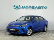 Kia Rio IV Калининград  - изображение 20