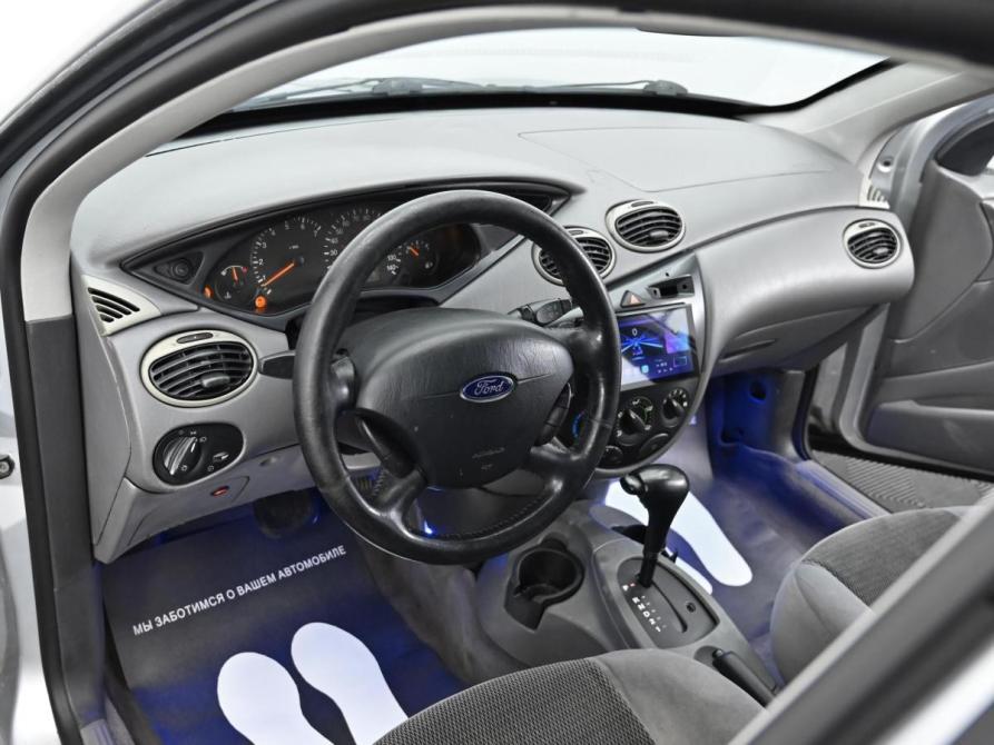 Ford Focus I (North America) Москва  - изображение 6