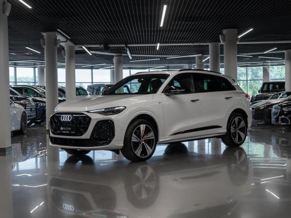 Audi Q5 III с пробегом 2026 года, цена 6 850 000 рублей, 50 км, внедорожник, Автокод Объявления
