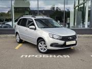 Lada (ВАЗ) Granta I Рестайлинг Орехово-Зуево  - изображение 22