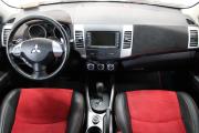 Mitsubishi Outlander II Рестайлинг Ярославль  - изображение 23