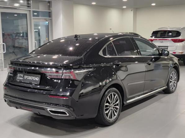 Omoda S5 с пробегом 2023 года, цена 1 277 000 рублей, 67398 км, седан, Автокод Объявления