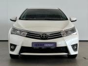 Toyota Corolla XI (E160 E170 E180) Волгоград  - изображение 33