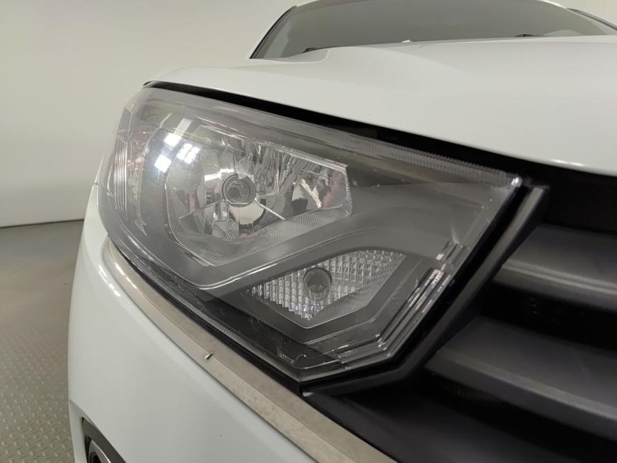Lada (ВАЗ) Granta I Рестайлинг Уфа  - изображение 21