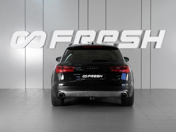 Audi A6 allroad III (C7) Рестайлинг с пробегом 2016 года, цена 3 150 000 рублей, 194678 км, универсал, Автокод Объявления