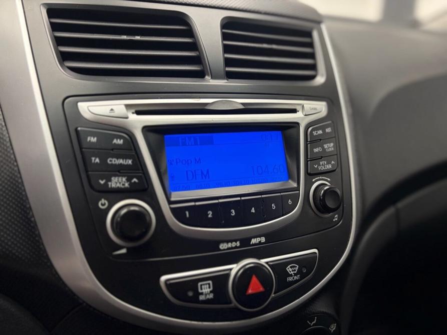Hyundai Solaris I Ростов-на-Дону  - изображение 12