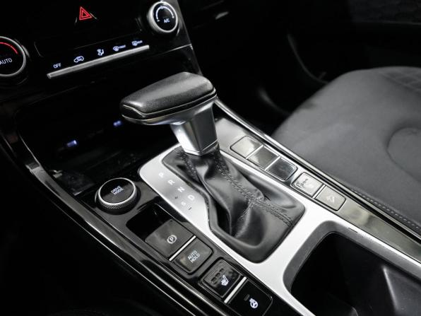 Hyundai Creta II с пробегом 2021 года, цена 1 731 000 рублей, 153000 км, внедорожник, Автокод Объявления