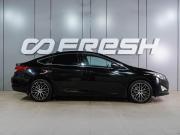 Hyundai i40 I Воронеж  - изображение 25