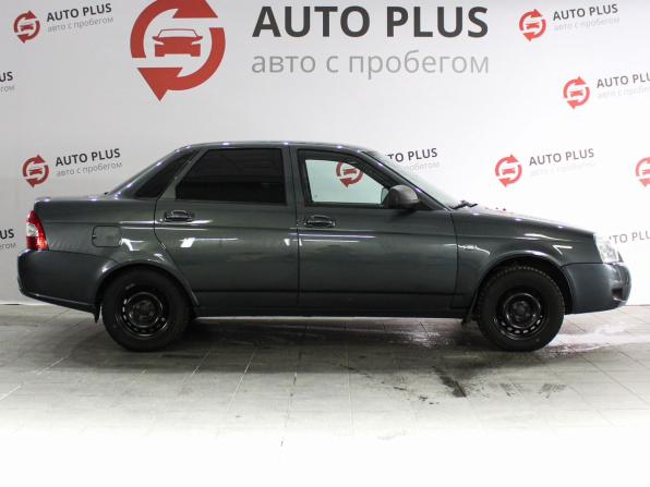 Lada (ВАЗ) Priora I Рестайлинг с пробегом 2017 года, цена 560 000 рублей, 181053 км, седан, Автокод Объявления