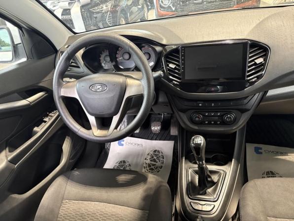 Lada (ВАЗ) Vesta I с пробегом 2017 года, цена 781 200 рублей, 95893 км, седан, Автокод Объявления