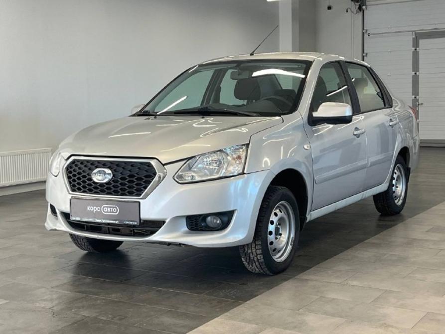 Datsun on-DO I Калуга  - изображение 1