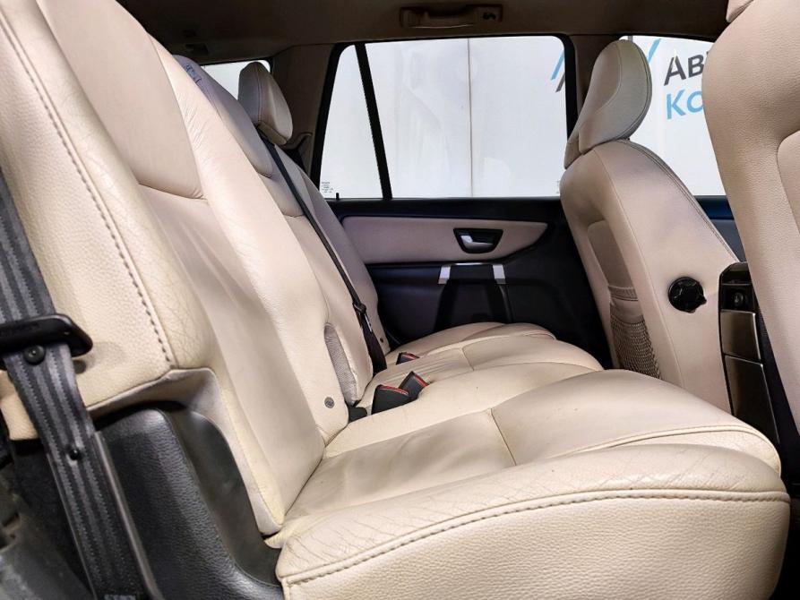 Volvo XC90 I Рестайлинг Москва  - изображение 6