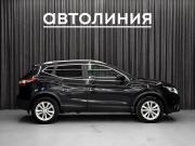 Nissan Qashqai II Красноярск  - изображение 25