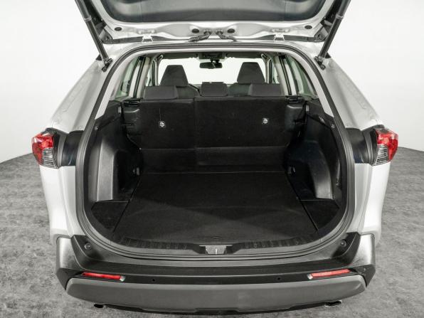 Toyota RAV4 V (XA50) с пробегом 2021 года, цена 3 450 500 рублей, 133897 км, внедорожник, Автокод Объявления