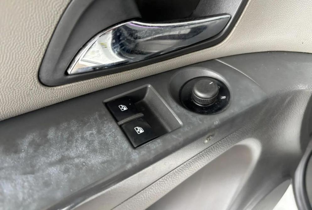 Chevrolet Cruze I Киров  - изображение 14