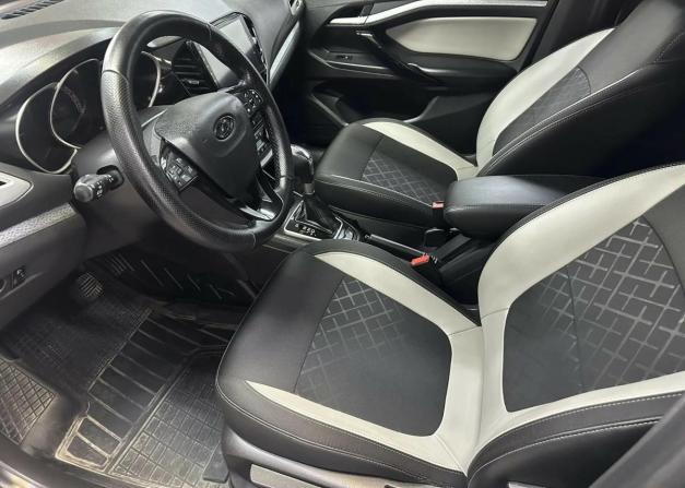 Lada (ВАЗ) Vesta I с пробегом 2021 года, цена 1 133 602 рубля, 99317 км, универсал, Автокод Объявления