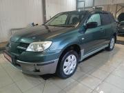 Mitsubishi Outlander I Арзамас  - изображение 7