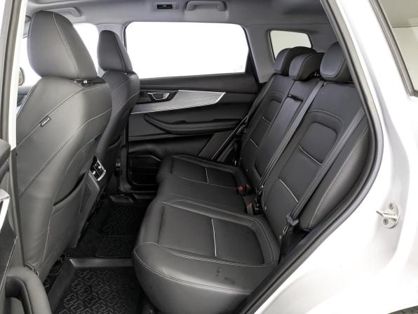 Chery Tiggo 7 Pro Max I с пробегом 2024 года, цена 2 170 000 рублей, 22926 км, внедорожник, Автокод Объявления