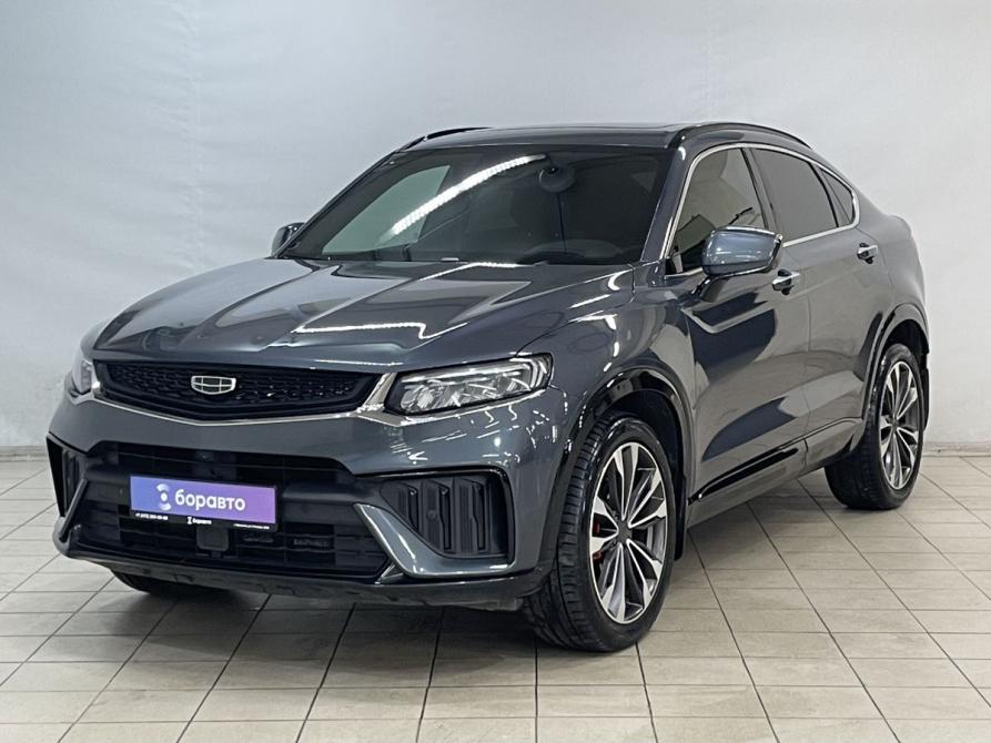 Geely Tugella I Рестайлинг Воронеж  - изображение 1