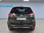 Nissan X-Trail III Рестайлинг Москва  - изображение 27