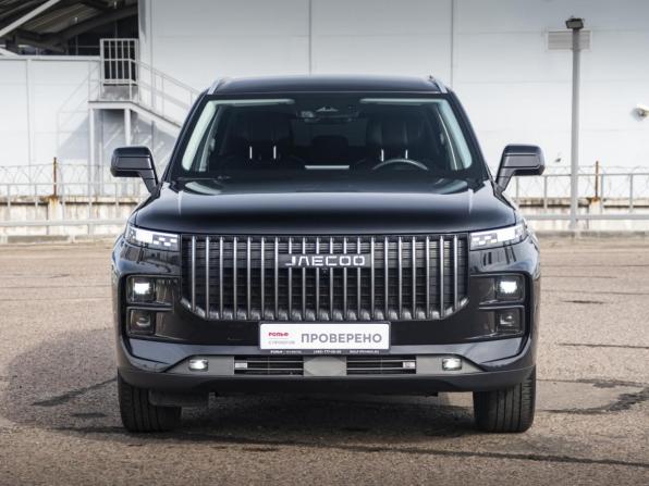 Jaecoo J7 I с пробегом 2024 года, цена 2 130 000 рублей, 52044 км, внедорожник, Автокод Объявления
