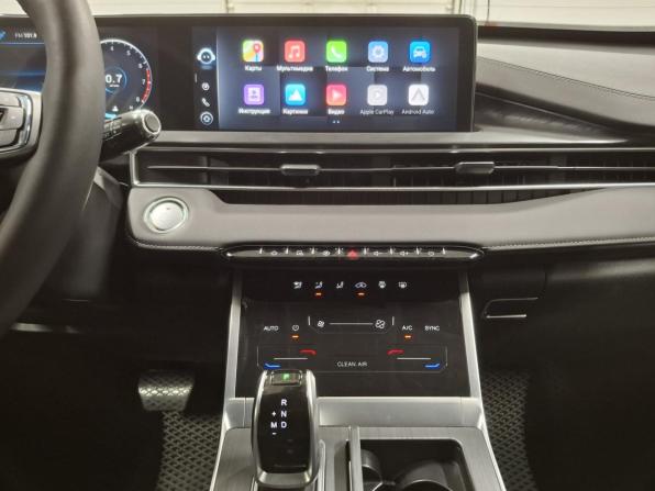 Chery Tiggo 7 Pro Max I с пробегом 2024 года, цена 1 970 000 рублей, 21568 км, внедорожник, Автокод Объявления