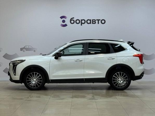 Haval Jolion I Рестайлинг с пробегом 2024 года, цена 1 849 000 рублей, 58137 км, внедорожник, Автокод Объявления