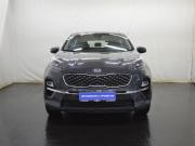 Kia Sportage IV Рестайлинг Санкт-Петербург  - изображение 20