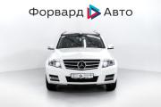 Mercedes-Benz GLK-Класс I (X204) Тюмень  - изображение 27