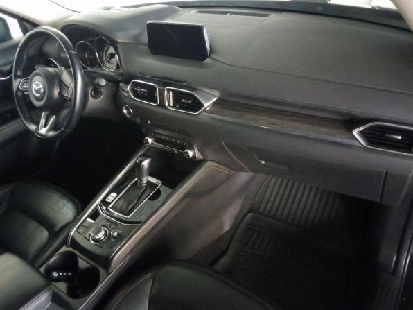 Mazda CX-5 II с пробегом 2020 года, цена 2 499 000 рублей, 97550 км, внедорожник, Автокод Объявления