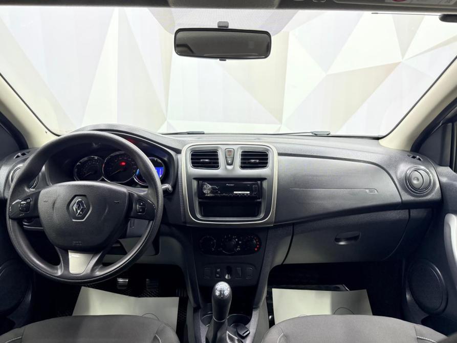 Renault Sandero II Азнакаево  - изображение 9