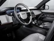 Land Rover Range Rover Sport III Москва  - изображение 41