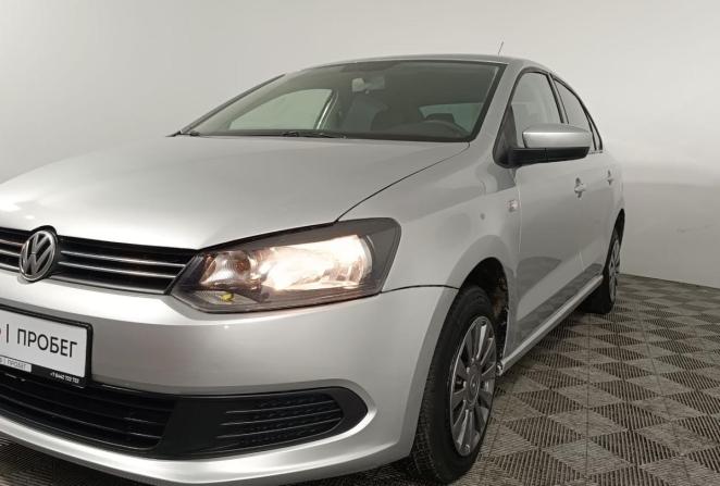 Volkswagen Polo V с пробегом 2010 года, цена 610 000 рублей, 176795 км, седан, Автокод Объявления
