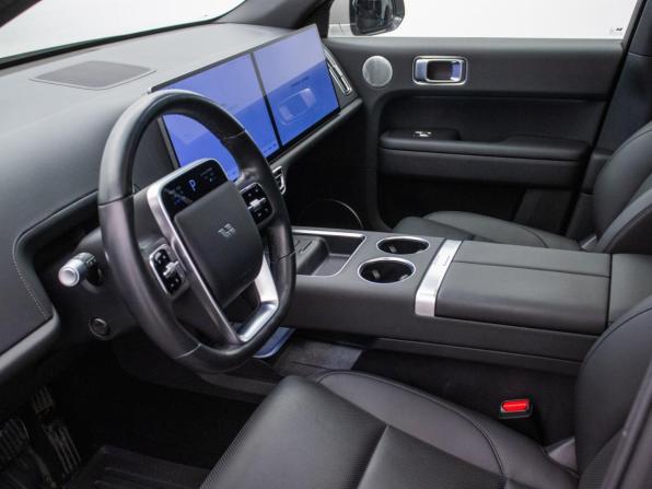 Li Auto (Lixiang) L6 I с пробегом 2024 года, цена 5 595 000 рублей, 65000 км, внедорожник, Автокод Объявления