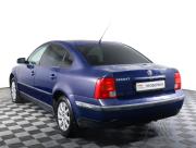 Volkswagen Passat B5 Москва  - изображение 26