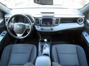 Toyota RAV4 IV (XA40) Рестайлинг Самара  - изображение 35