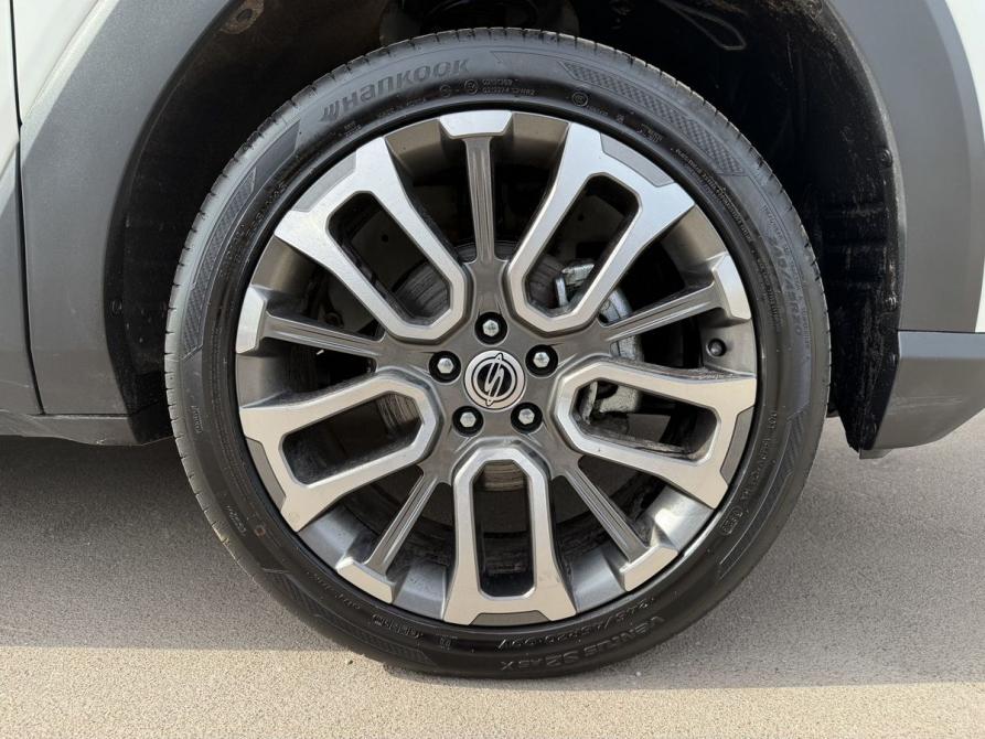 SsangYong Torres Воронеж  - изображение 13