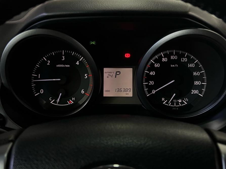 Toyota Land Cruiser Prado 150 Series Волгоград  - изображение 7
