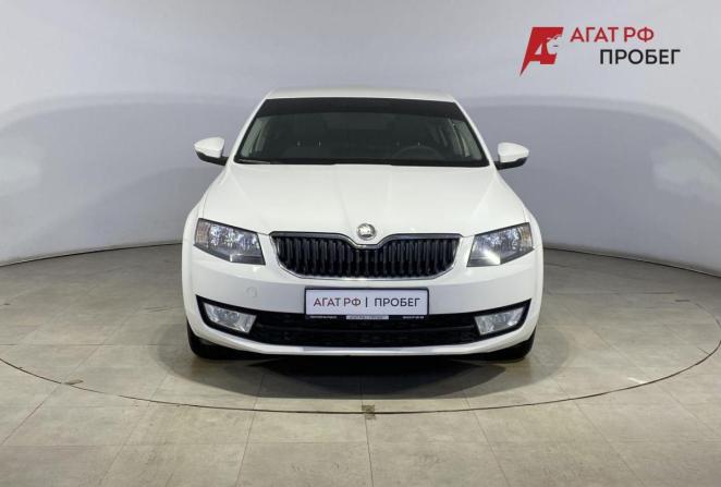 Skoda Octavia III (A7) с пробегом 2014 года, цена 980 000 рублей, 193801 км, лифтбек, Автокод Объявления