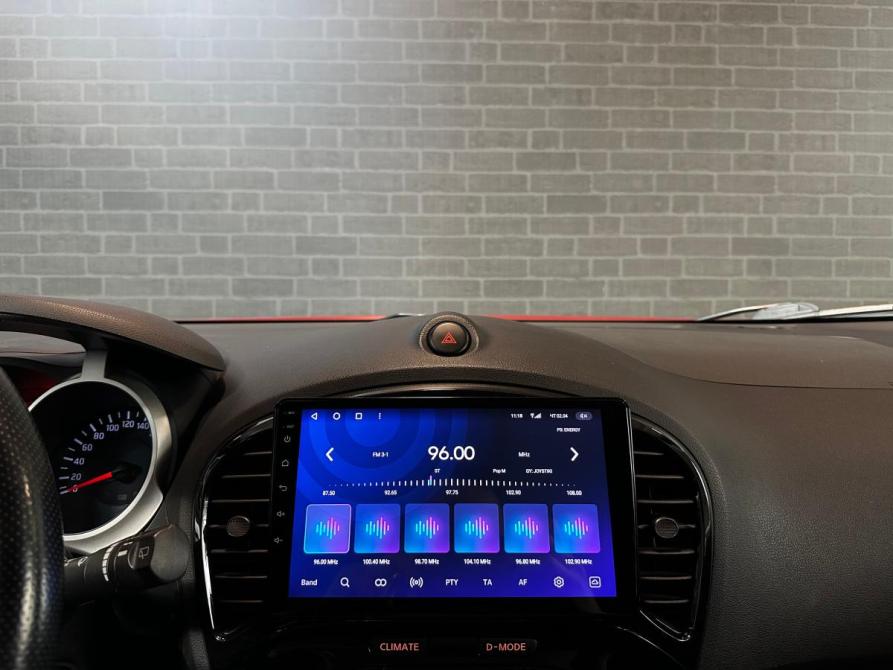 Nissan Juke I Челябинск  - изображение 12