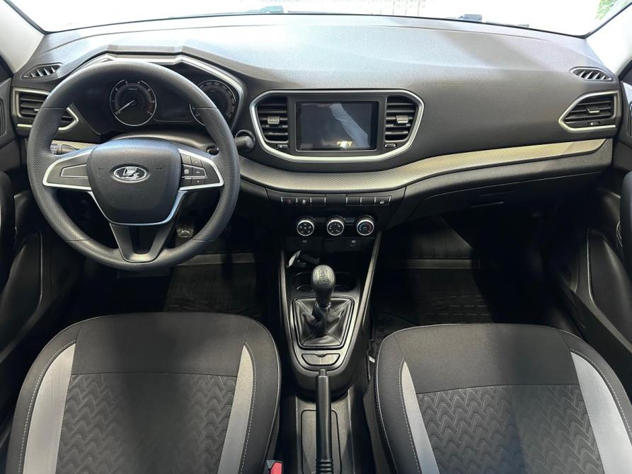 Lada (ВАЗ) Vesta I Рестайлинг (NG) Волгоград  - изображение 8