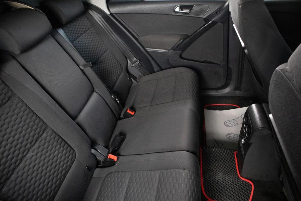 Volkswagen Tiguan I Сургут  - изображение 16
