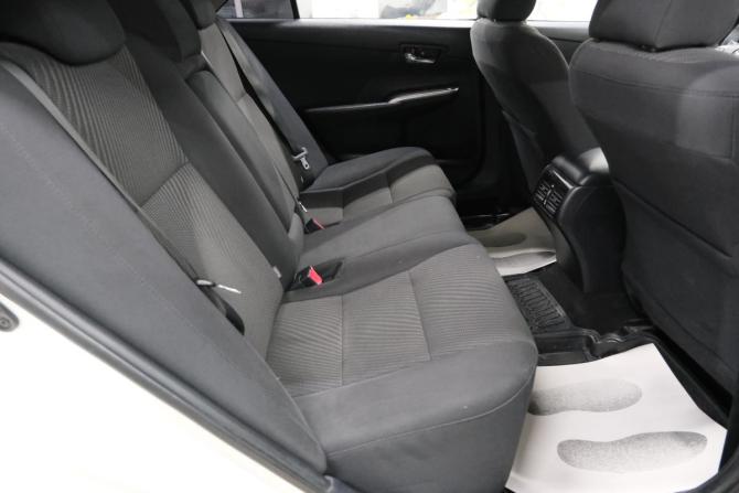 Toyota Camry VII (XV50) Рестайлинг с пробегом 2016 года, цена 1 679 000 рублей, 127000 км, седан, Автокод Объявления