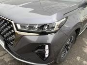 Chery Tiggo 7 Pro Max I Нижний Тагил  - изображение 33