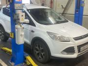 Ford Kuga II Санкт-Петербург  - изображение 15