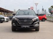 Hyundai Tucson III Самара  - изображение 21